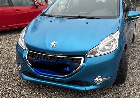 Peugeot 208 1.4 Active 95 VTi Active