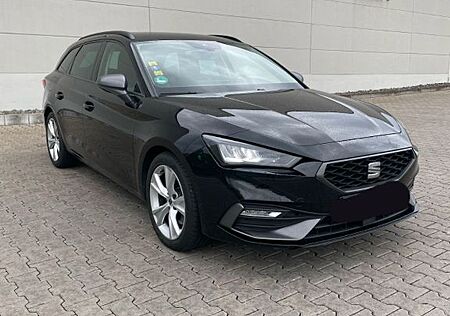 Seat Leon 2.0 TDI 110kW FR DSG Sportstourer
