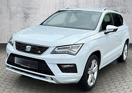 Seat Ateca 1.4 TSi FR-line *LED Scheinw.*Kamera*AHK*