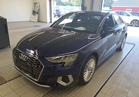 Audi A3 35 TDI advanced 2.0 TDI /VIRTUAL/ACC/LANE/PDC