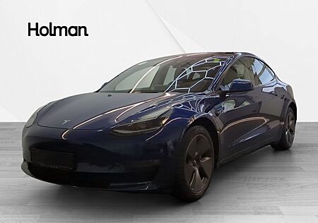 Tesla Model 3 gebraucht kaufen Tesla Model 3 Long Range 77 kWh Dual Motor AHK EAP FAC