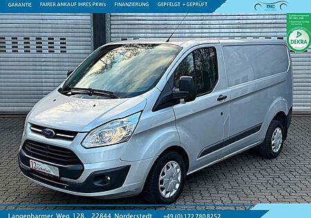 Ford Transit Custom Kasten 270 L1 Trend