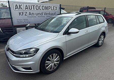 VW Golf Volkswagen VII Variant Comfortline Business Premium