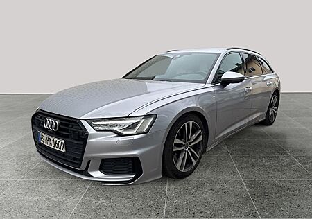 Audi A6 Avant 50 TDI quattro Sport-360°-Matrix