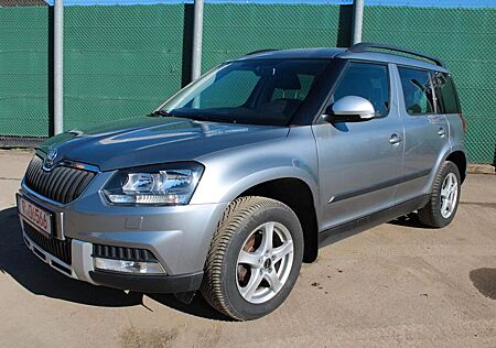 Skoda Yeti 1.4 - Nr.: 515
