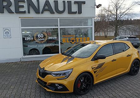 Renault Megane TCe 300 EDC Ultime R.S. Recaro,HUD,Voll