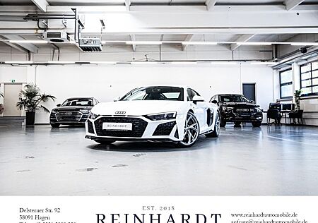Audi R8 COUPE 5.2FSi V10 RWD LED/NAVI+/RS-SITZE-NAPPA