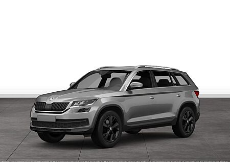 Skoda Kodiaq TDI DSG Sportline 4x4 BESCHREIBUNG LESEN