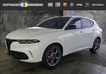 Alfa Romeo Tonale 1.5 Mild Hybrid Tributo Italiano,