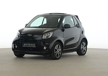 Smart ForTwo EQ +EXCLUSIVE+PLUS+LED-TAG+FLA+KAM+