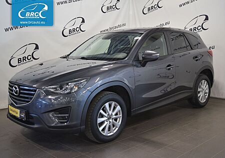 Mazda CX-5 FWD A/T