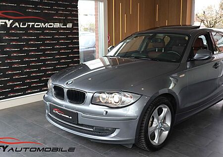 BMW 123d 123 Navi* Klimaaut.* Bi-Xenon* Service Neu*