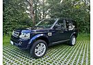 Land Rover Discovery 3.0 TDV6 HSE, TOP Ausstattung