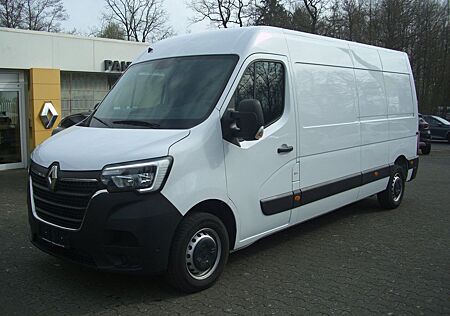 Renault Master 3,5t dCi 135 L3H2 (EURO 6d-TEMP)