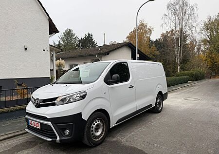 Toyota Pro Ace Proace L2 Kasten Meister