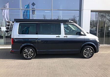 VW T6 California Volkswagen T6.1 California Beach