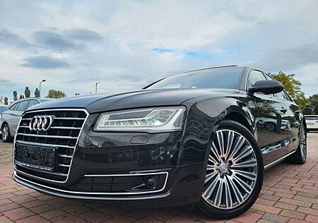 Audi A8 3.0 TDI tiptronic quattro - Solar, AHK, Soft