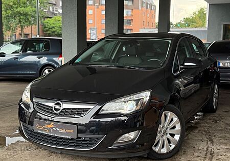 Opel Astra J Lim. 5-trg. Innovation*KLIMA*XENON*