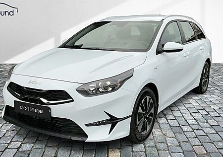 Kia Cee'd Sporty Wagon Ceed III Sportswagon 1,5 T-GD