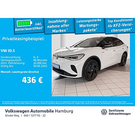 VW ID.5 leasen