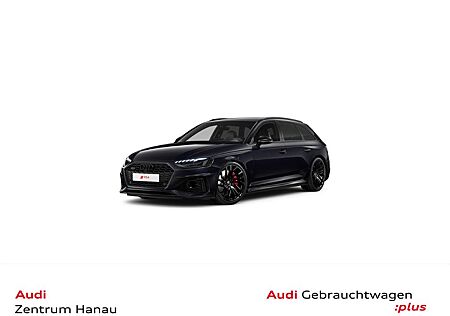 Audi RS4 RS 4 Avant*B&O*MATRIX*NAVI-PLUS*280KM/H*OPTIK-PA