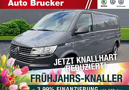 VW T6 Transporter Volkswagen T6.1 Kasten EcoProfi lang FWD AHK+Bluetooth+PDC