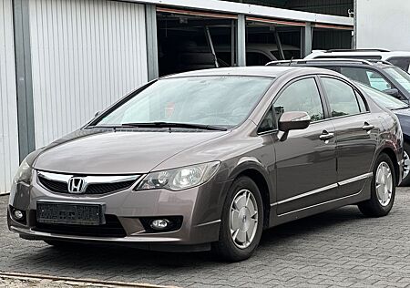 Honda Civic 1.3 Hybrid Comfort
