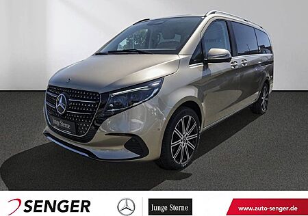Mercedes-Benz V 250 V 250d Avantgarde 4x4 lang Standhzg 360° AHK2,5t