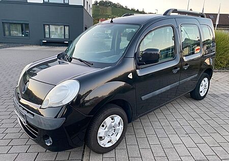 Renault Kangoo Happy Family 1.5 dCi 90 FAP