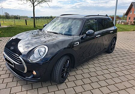 Mini One Clubman One One