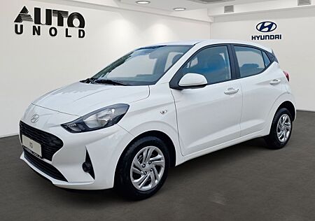 Hyundai i10 1,0 MJ25 Select Navi