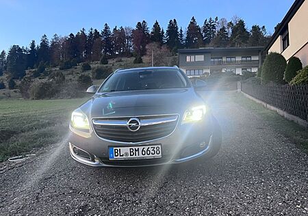 Opel Insignia Sports Tourer 2.0 CDTI Sport 125kW ...