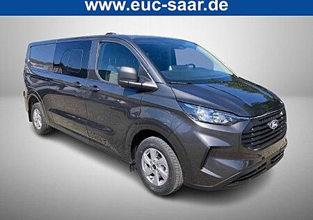 Ford Transit Custom 2.0 TDCi 170 BVA L2H1 DOKA TREND