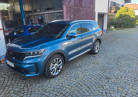 Kia Sorento 2.2 CRDi AWD Platinum DCT8 Platinum