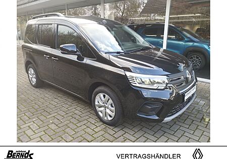 Renault Kangoo E-Tech EV45 AC22 Paket Techno