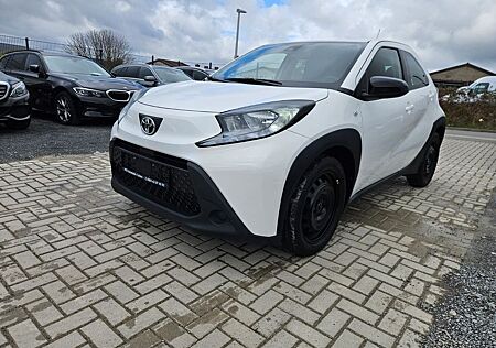 Toyota Aygo (X) Play