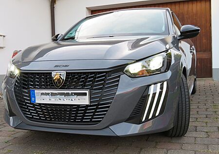 Peugeot 208 PureTech 75 Active Active, 75 PS, unfallfrei