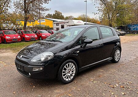 Fiat Punto EVO 1.4 8V Dynamic Klima