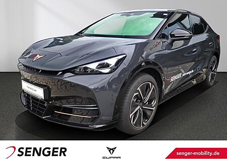 Cupra Tavascan VZ 4Drive 77 kWh Wärmepumpe Winterpaket