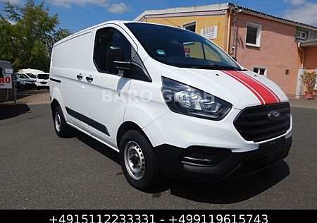 Ford Transit Custom Kasten 280 L1 1.Hand