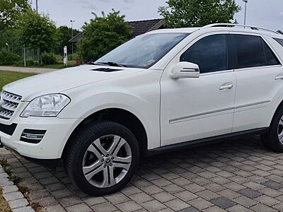Mercedes-Benz ML 350 CDI 4MATIC Grand Edition Grand Edition