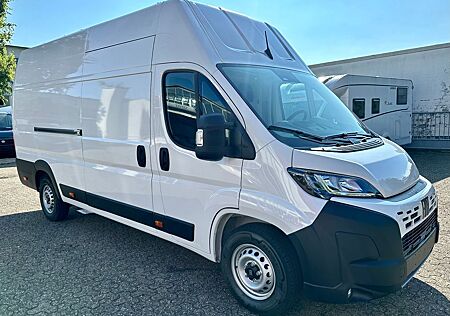 Fiat Ducato H3 Kastenwagen 35 L5H3 140 Multijet Maxi