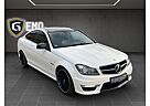 Mercedes-Benz C 63 AMG C63 AMG COUPE *PERFORMANCE *DRIVERS*SOUND*PANO*