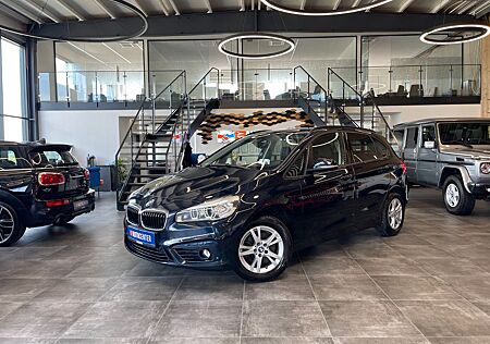 BMW 2er 220i Active Tourer Sport Line *HUD*TÜV NEU*1.HND