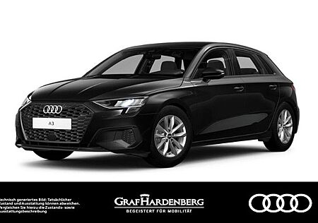 Audi A3 Sportback 30 TFSI . Virt.Cockpit Navi