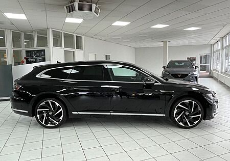 VW Arteon Volkswagen 2.0 TSI OPF 140kW DSG R-Line S. Brake...