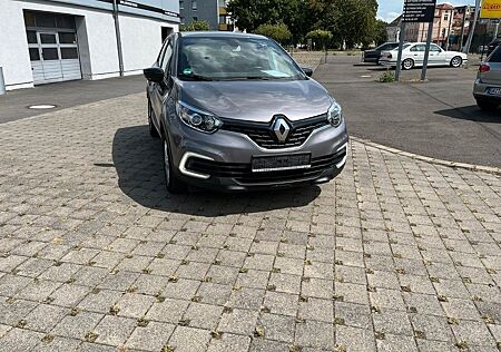Renault Captur TCe 90 Limited Limited