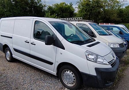 Toyota Pro Ace Proace L2H1 Kasten