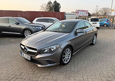 Mercedes-Benz CLA 220 CLA CDI / d