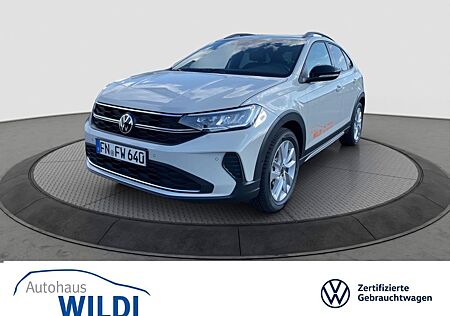 VW Taigo Volkswagen Energy 1.0 TSI*Navi*LED*ACC*Apple CarPlay*